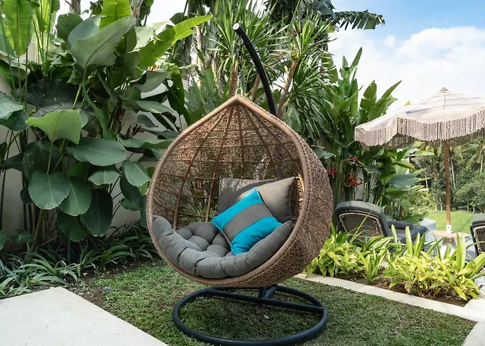 Villa Carpe Diem By Balisuperhost