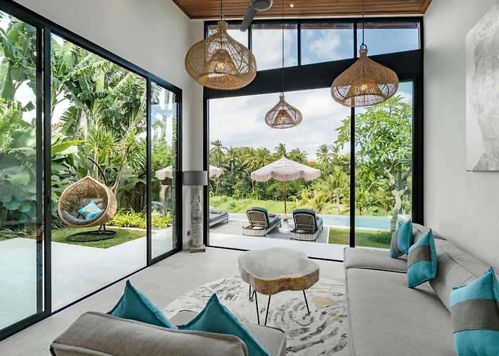 Villa Carpe Diem By Balisuperhost Ubud