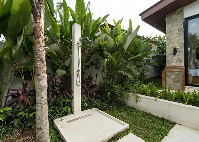 Villa Carpe Diem By Balisuperhost Ubud