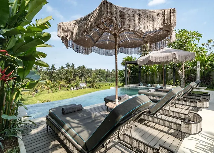 Villa Carpe Diem By Balisuperhost *
