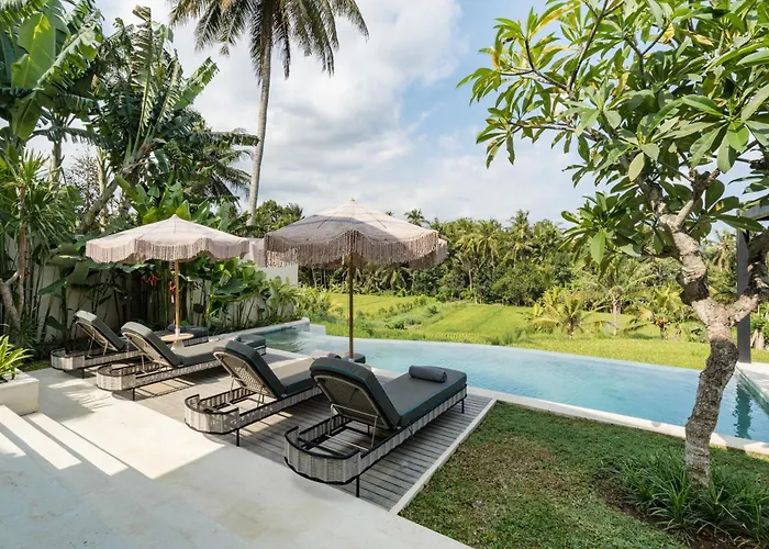 Carpe Diem By Balisuperhost Villa Ubud