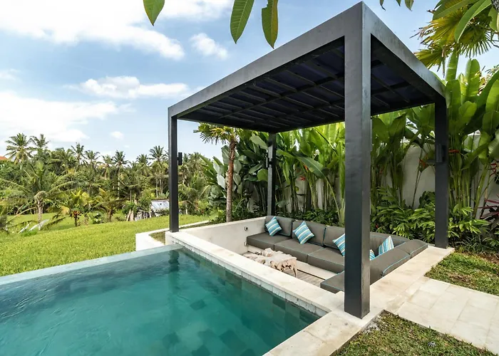 Villa Carpe Diem By Balisuperhost *